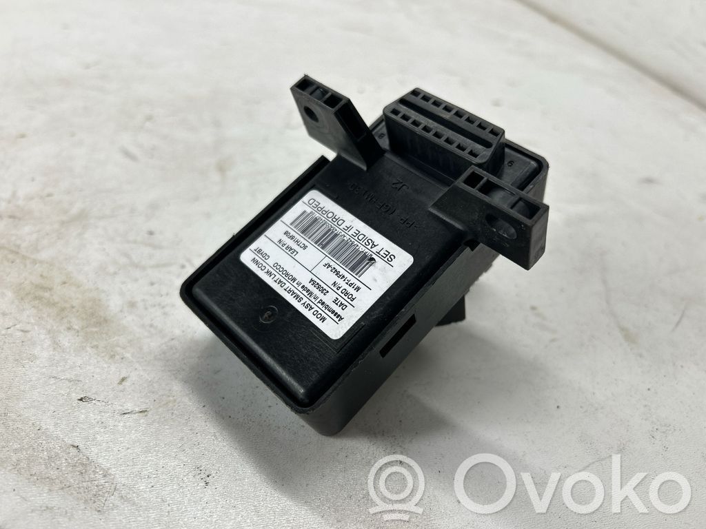 Other control units/modules   M1PT14F642AF
