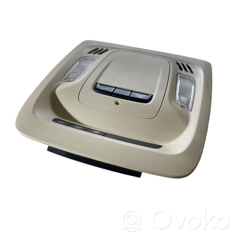 Buick Envision II Luz del asiento delantero 