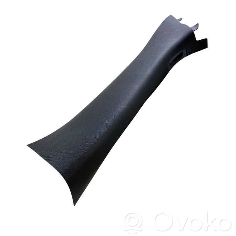 Jeep Grand Cherokee (A) pillar trim 