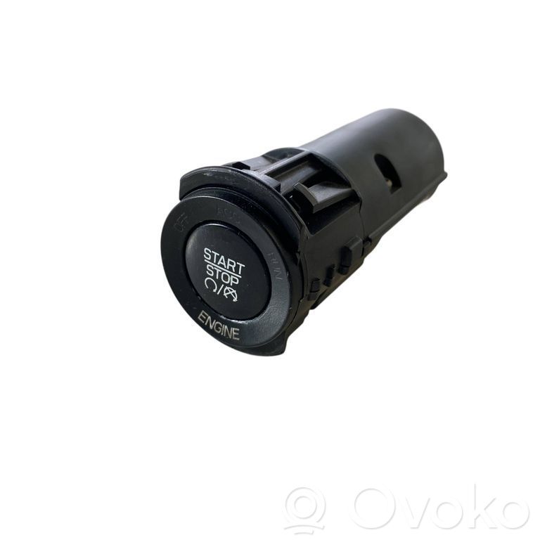 Maserati Ghibli Engine start stop button switch 