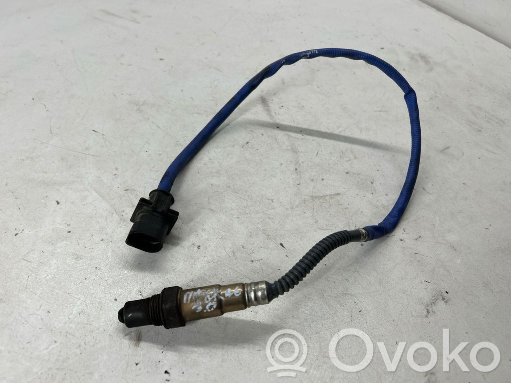 Maserati Ghibli Lambda probe sensor 