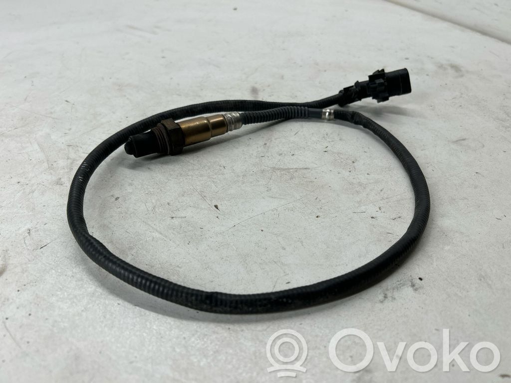 Maserati Ghibli Lambda probe sensor 