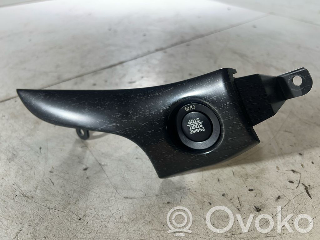 Engine start stop button switch   68299959AB,18007011BH,T01T240308A0982