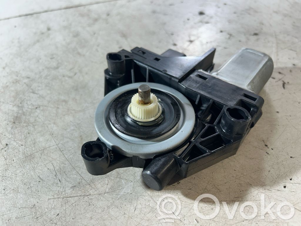 Jeep Grand Cherokee Silnik regulatora szyby drzwi przednich 