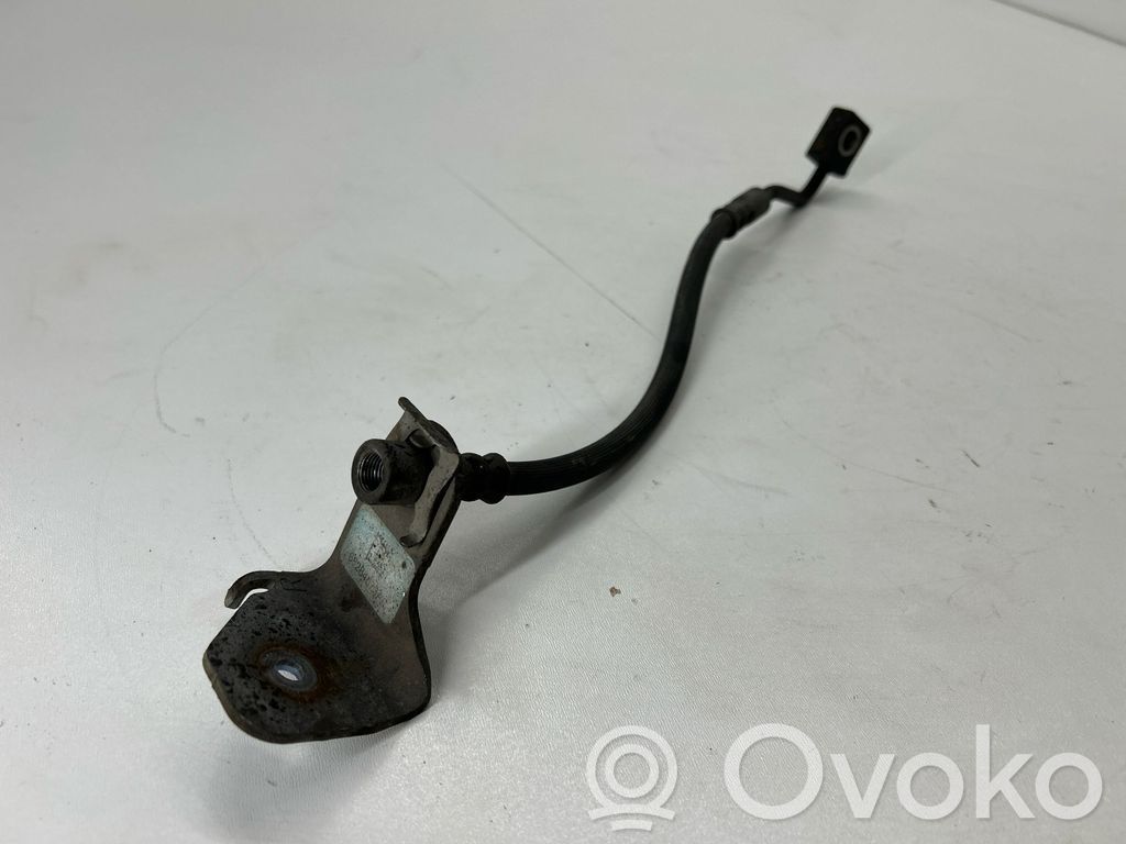 Jeep Grand Cherokee Jarruletkun putki 