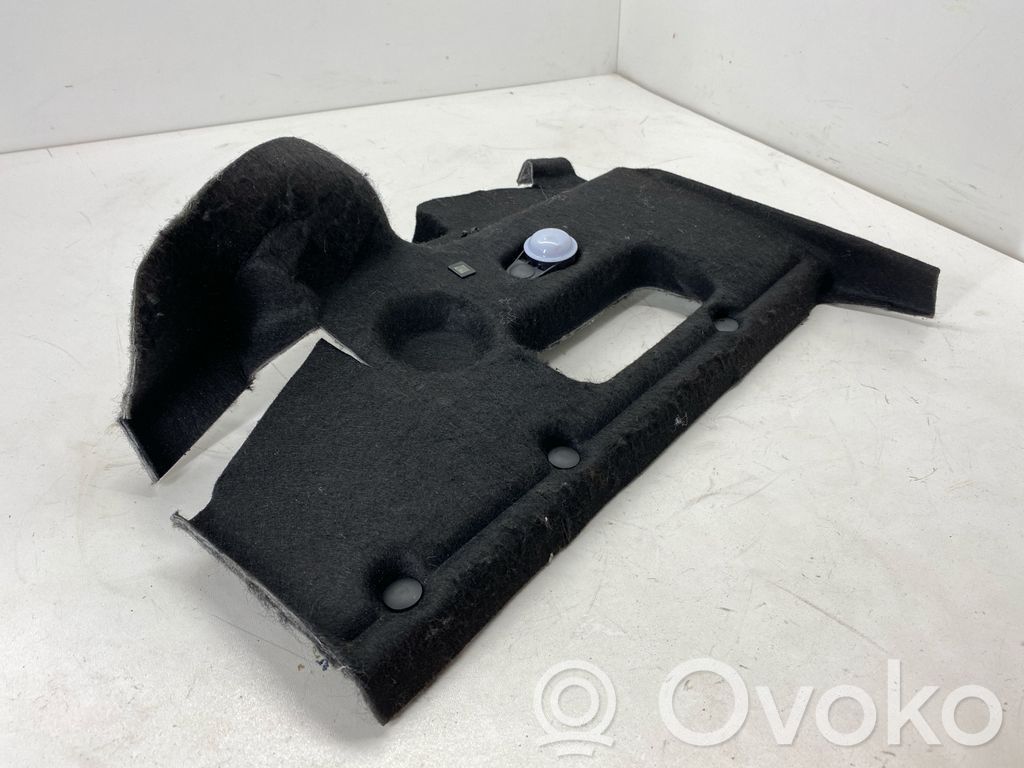 Jeep Grand Cherokee Dashboard lower bottom trim panel 