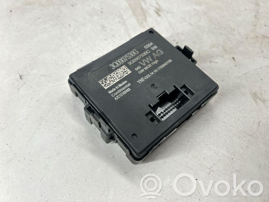 Volkswagen Tiguan Allspace Módulo de control Gateway 