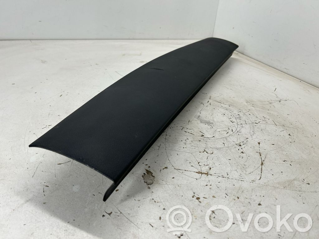 Jeep Compass Tailgate/trunk upper cover trim 