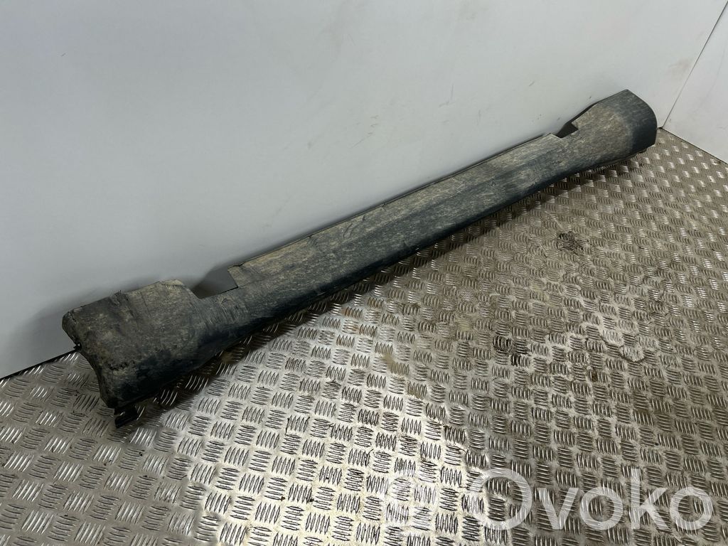 Jeep Compass Sill 