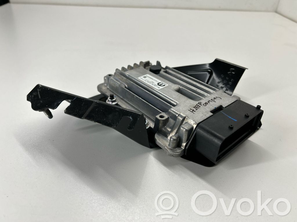 Jeep Compass Gearbox control unit/module 
