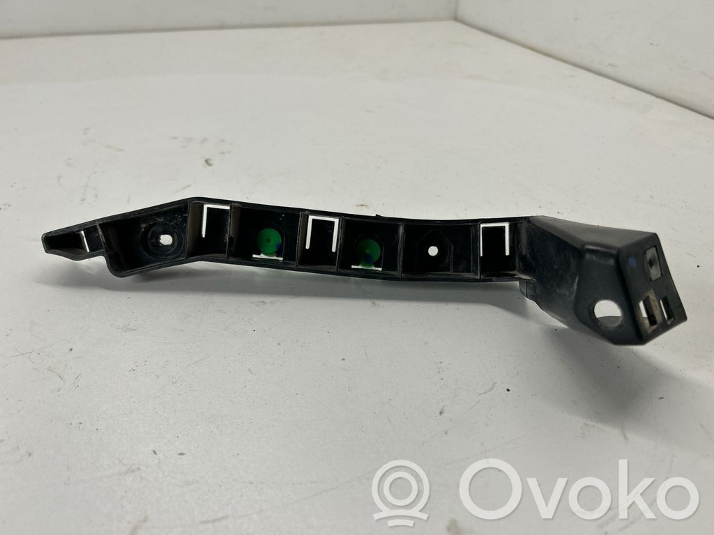 Jeep Compass Rear bumper mounting bracket 