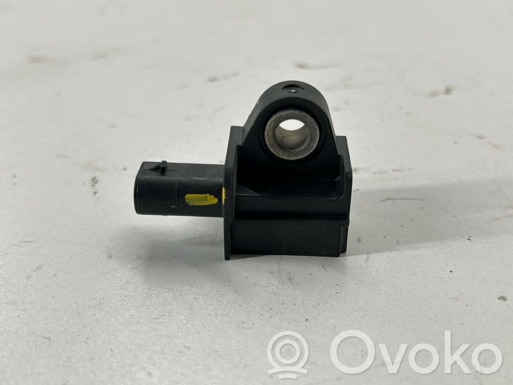 Jeep Compass Airbagsensor Crashsensor Drucksensor 