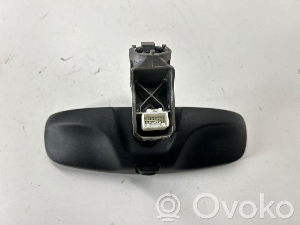 Jeep Compass Espejo retrovisor (interior) 