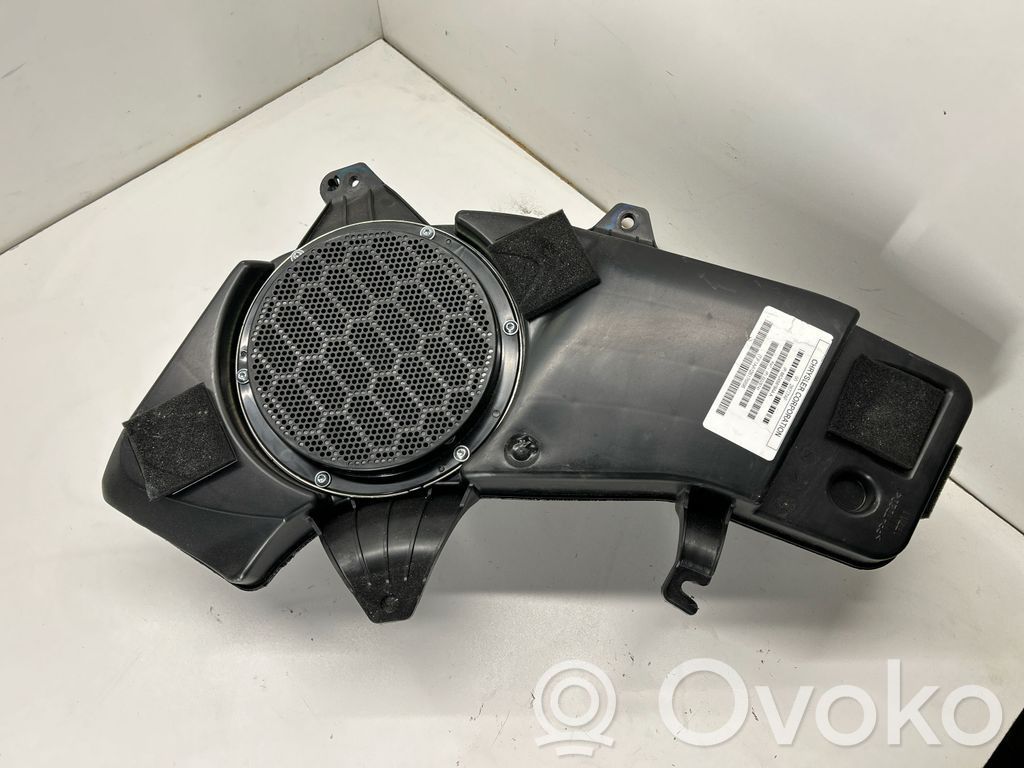 Jeep Compass Kit del sistema de audio 