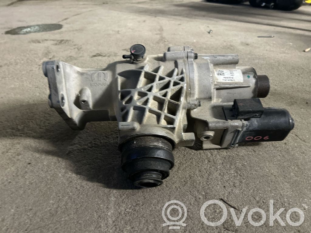 Jeep Compass Verteilergetriebe 