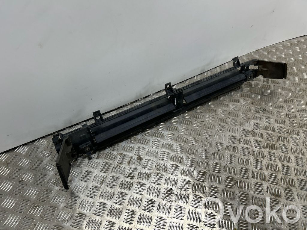 Subaru Forester SK Conducto/guía del intercooler 