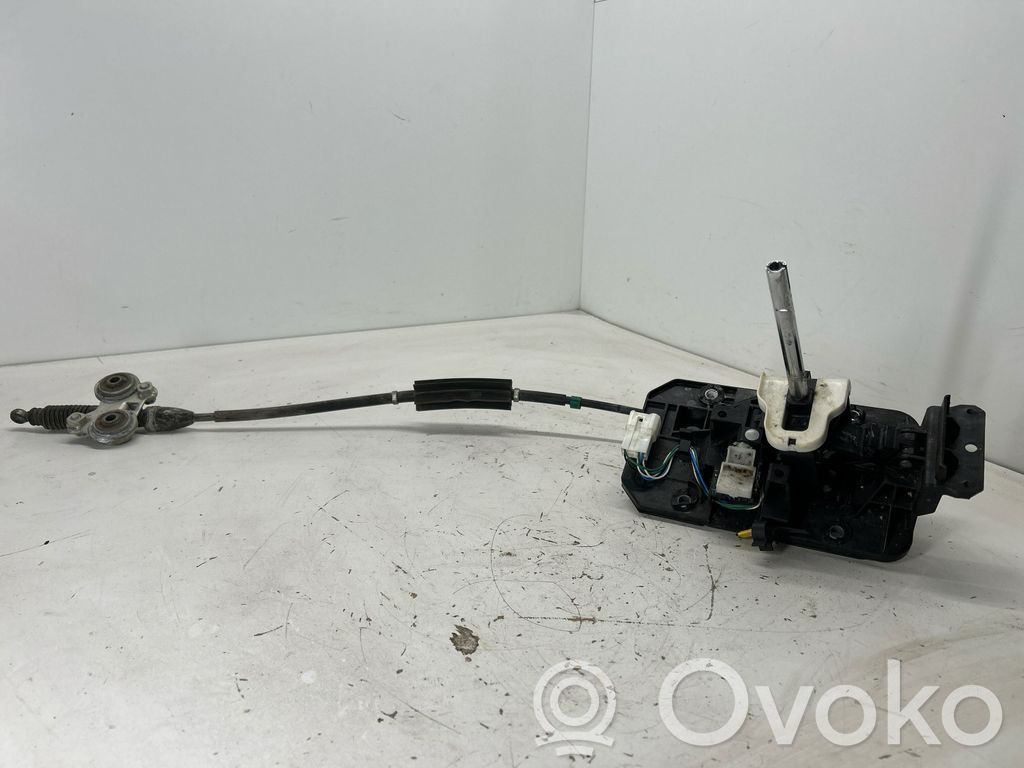 Subaru Forester SK Selector caja de cambios 