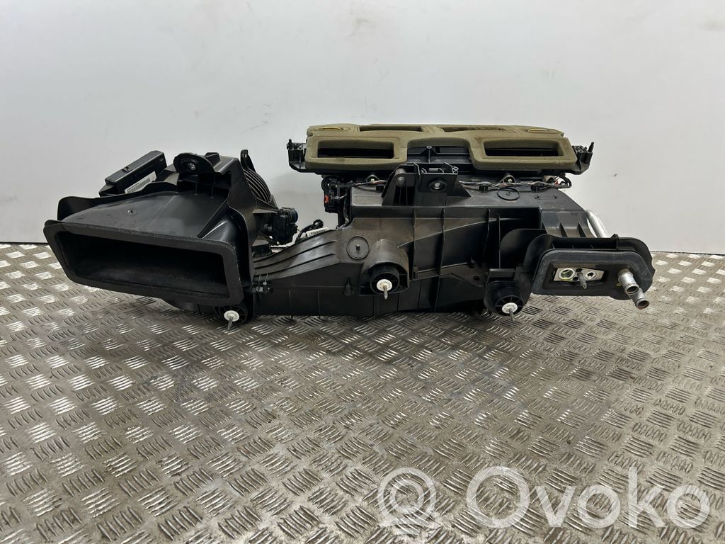 Dodge Charger Nagrzewnica / Komplet 