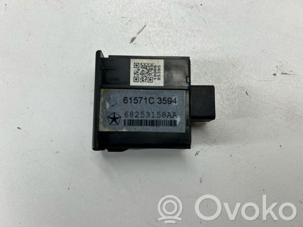 Dodge Charger USB socket connector 