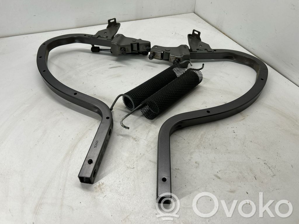 Tailgate/trunk/boot hinge   55113713AF,55113712AF,55113714AD