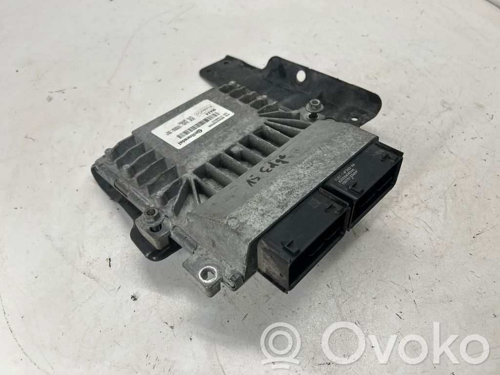 Ford Edge II Engine control unit/module 