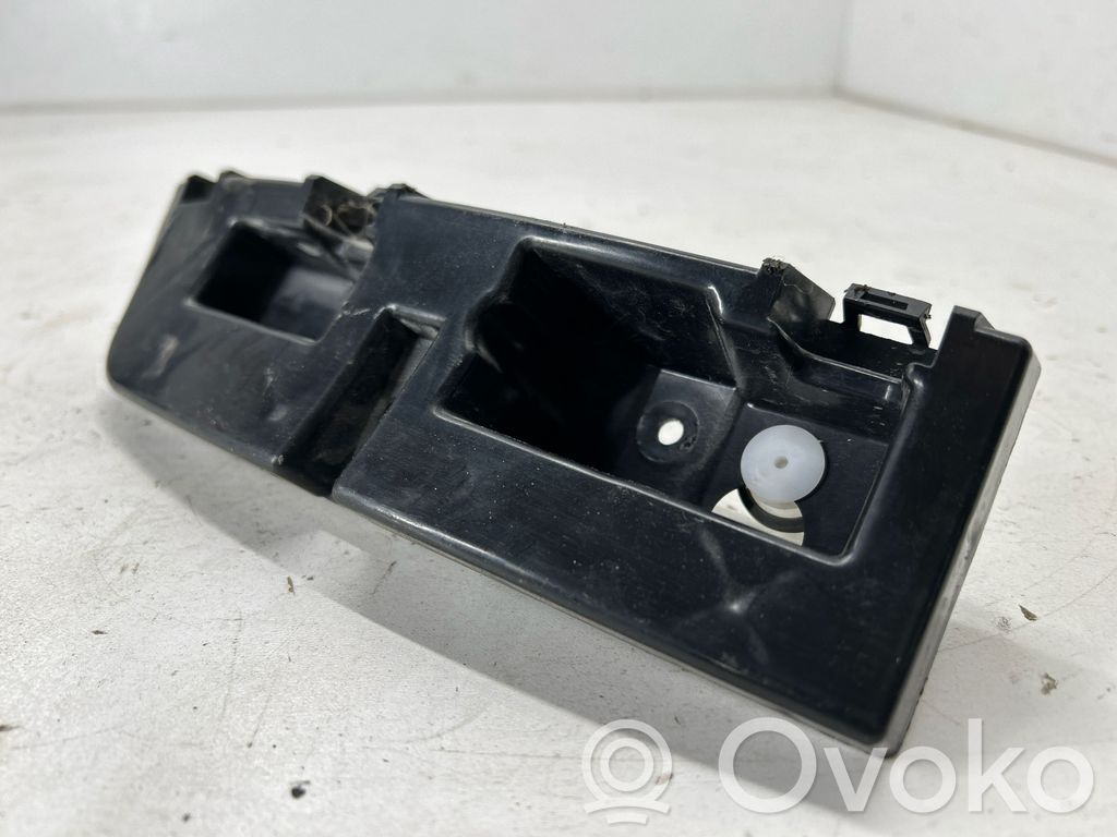 Ford Edge II Rear bumper mounting bracket 