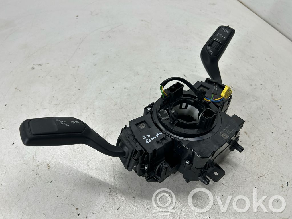 Ford Escape IV Muelle espiral del airbag (Anillo SRS) 