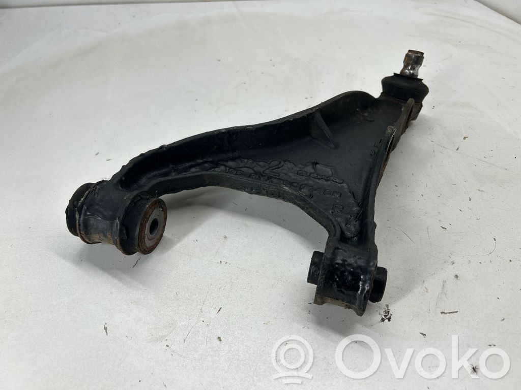 Subaru Forester SK Вилы 