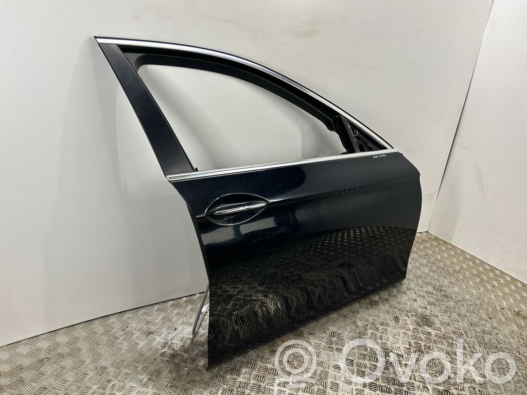 BMW 5 F10 F11 Front door 