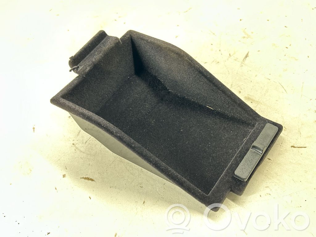 BMW 5 F10 F11 Schowek deski rozdzielczej 