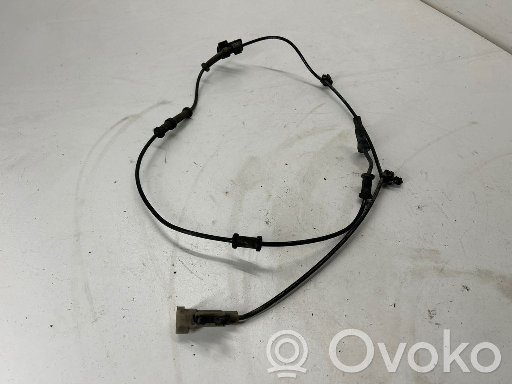 Dodge Challenger ABS rear brake sensor 