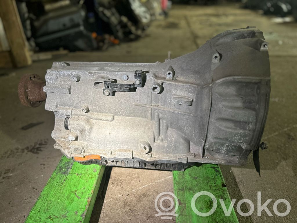 Dodge Challenger Automatic gearbox 