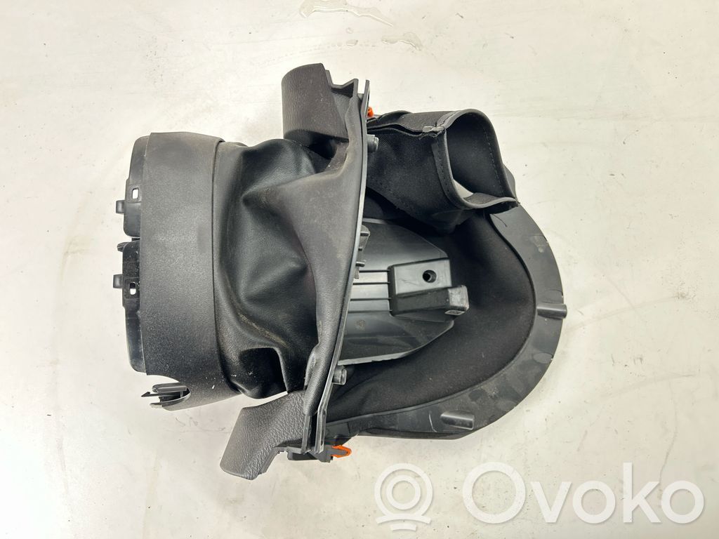 Chrysler Pacifica Steering wheel column trim 