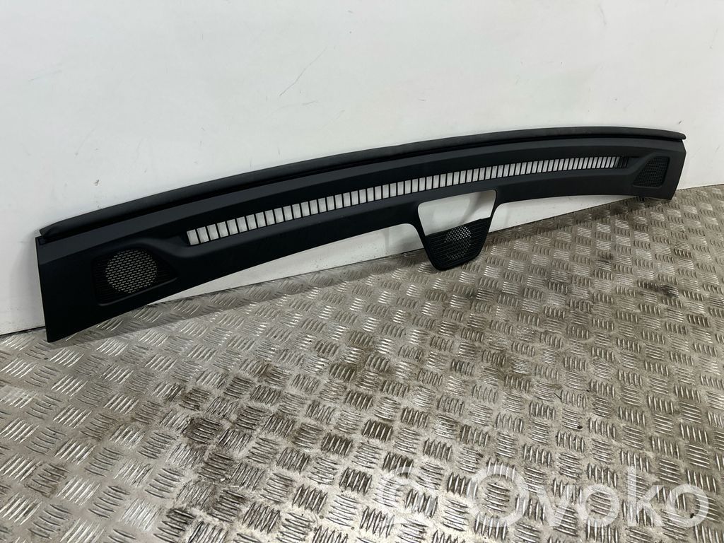 Chrysler Pacifica Loga gaisa režģis 