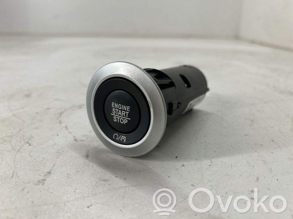 Chrysler Pacifica Engine start stop button switch 
