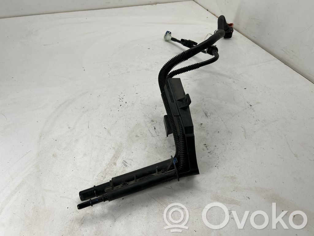 Chrysler Pacifica Caurule (-es) / šļūtene (-es) 
