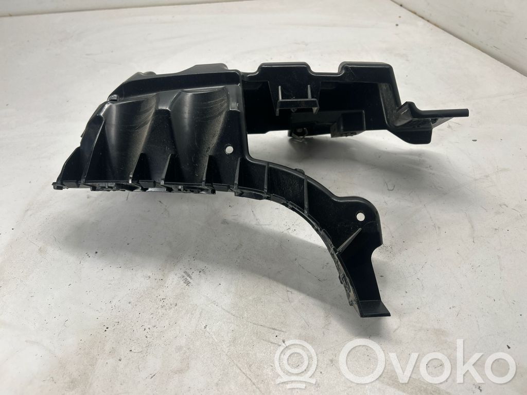 Rear bumper mounting bracket   68229239AD