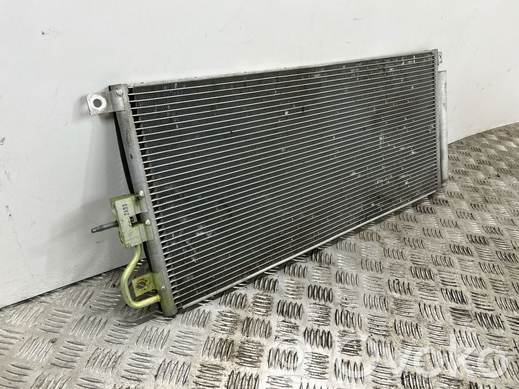 Buick Encore I A/C cooling radiator (condenser) 