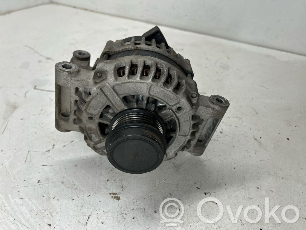 Buick Encore I Alternador 