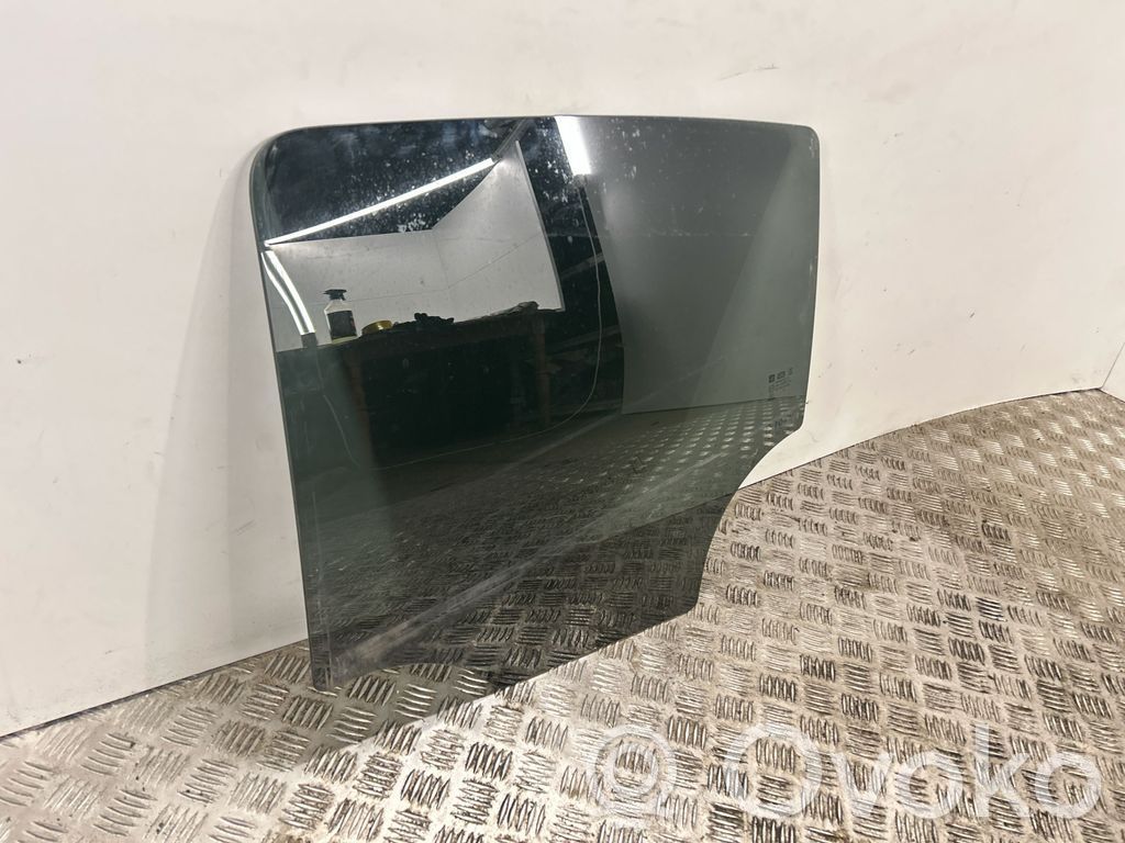 Buick Encore I Luna de la puerta trasera 