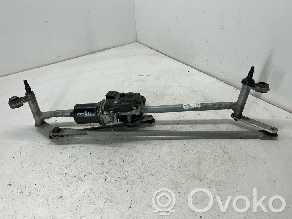 Volkswagen Tiguan Allspace Motor ștergător 