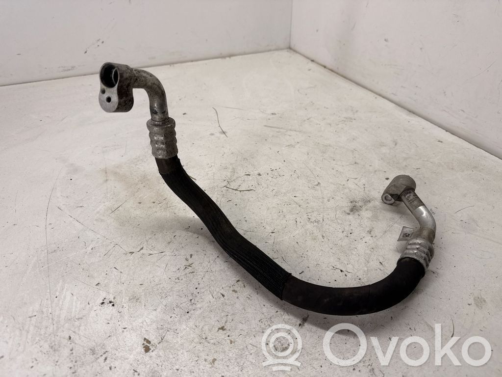 BMW X1 F48 F49 Tubo flessibile aria condizionata (A/C) 