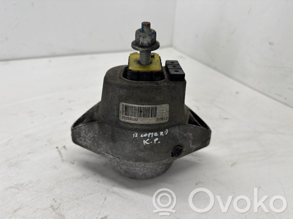 Engine mount bracket   23340392,P23340392,21763