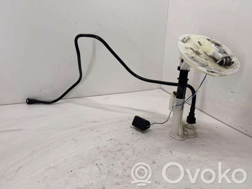Chevrolet Camaro Sensor de nivel de combustible 