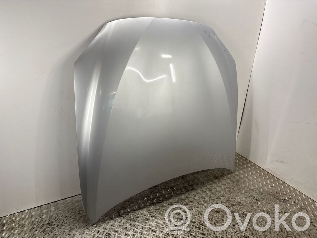 BMW 6 F12 F13 Konepelti 
