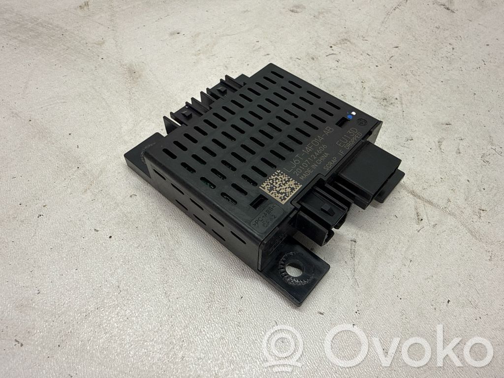 Ford Escape IV USB interface control unit module 