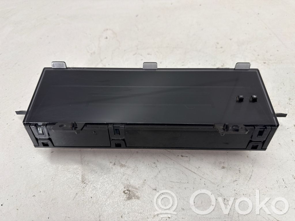 Subaru Impreza V Ecran/afișaj/ecran mic 