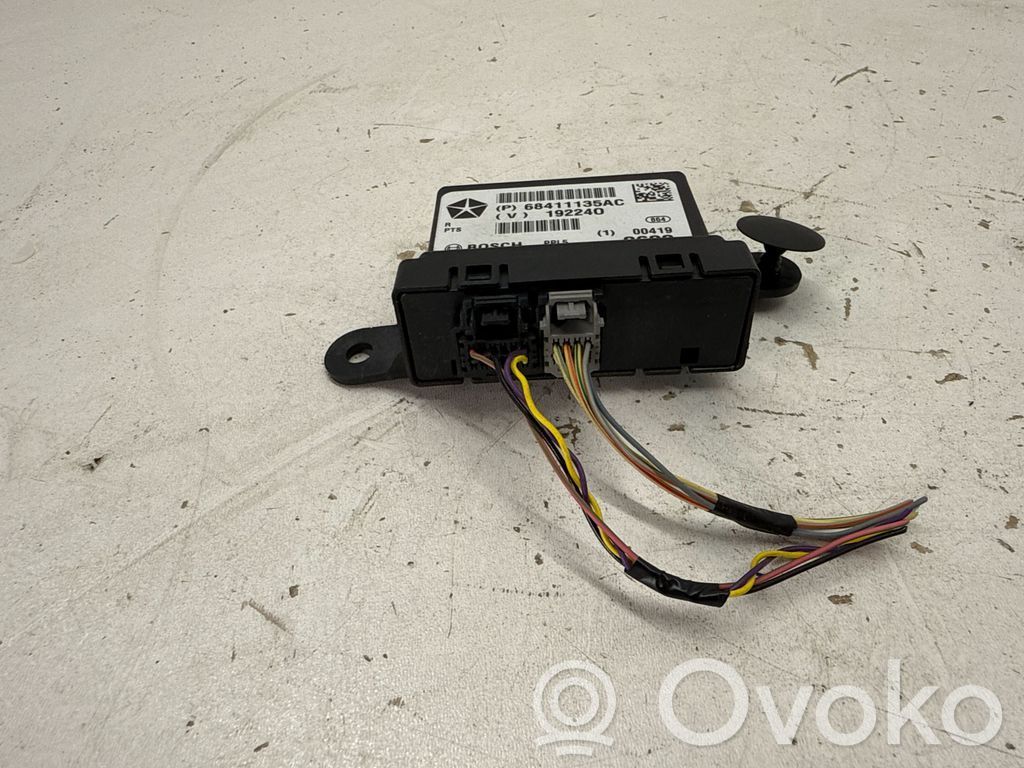 Dodge Durango Parking PDC control unit/module 