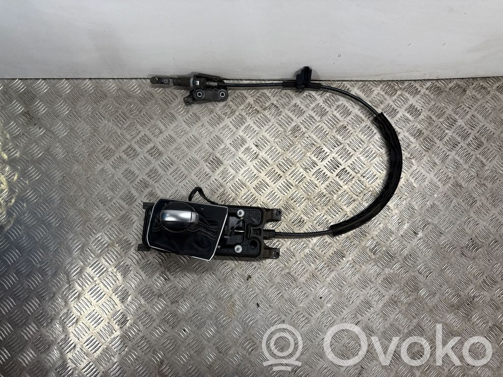 Volkswagen Tiguan Allspace Selector de viteze/schimbător de viteze (interior) 