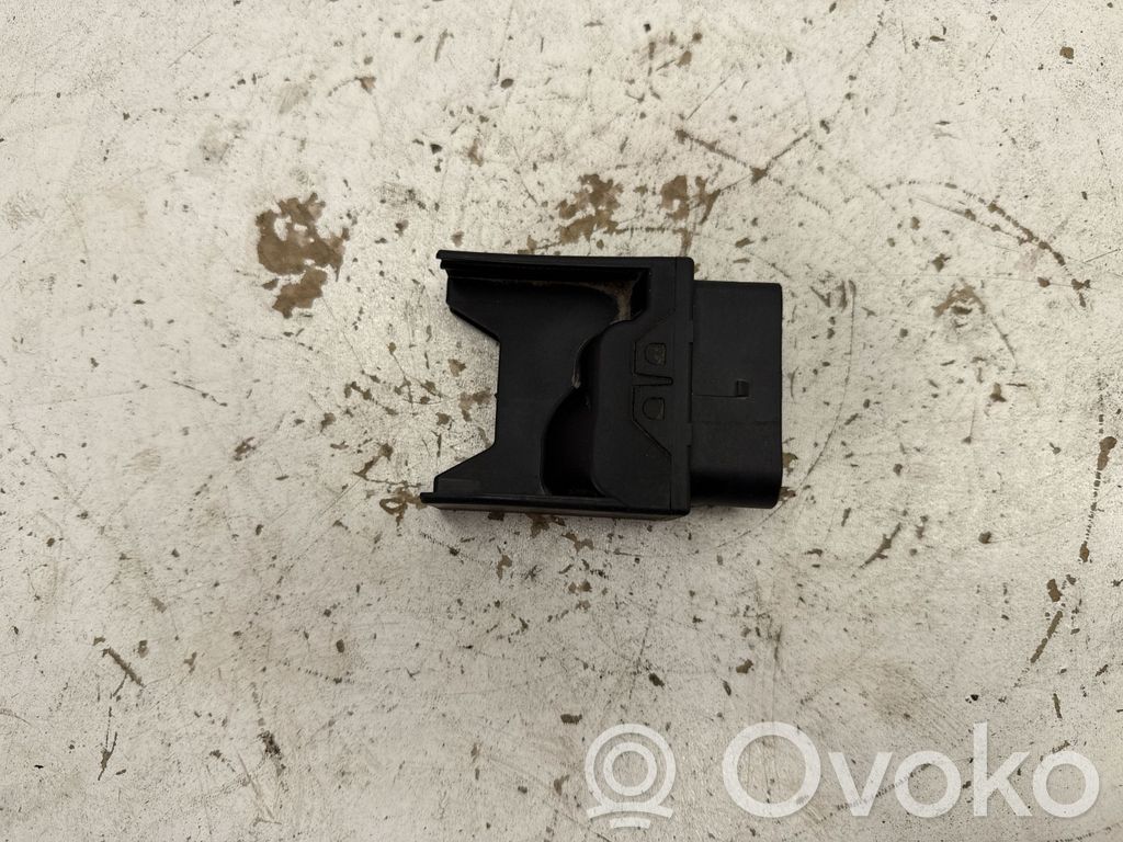 Volkswagen Tiguan Allspace Fuel injection pump control unit/module 